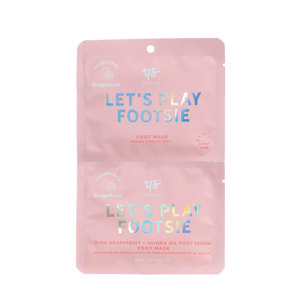 Yes Studio Self Care Sunday Multi-Masking Set x5